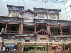 -银泰百货(北京大红门店)