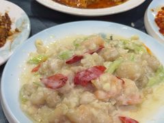 -清真•蜀风园(丁字沽总店)
