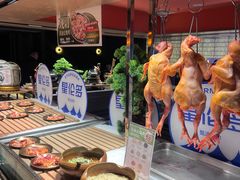-星伦多自助料理·涮烤一体(虹悦城店)