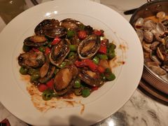 -双合园·海鲜水饺青岛菜(上清路店)
