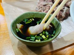 -小辫子羊肉面馆(周东店)