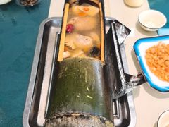 -生态苑农庄(十里画廊遇龙河店)