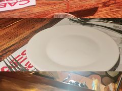 -凯撒城堡西餐厅(颐和国际店)