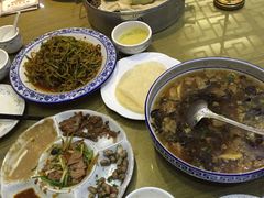 -花翎饮食(奎文区虞河桥店)