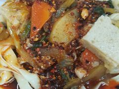-清真·苍鹰蓬灰牛肉面(盐场路店)