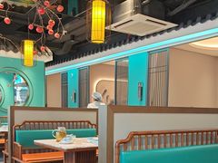 -曹家小菜(胜太路店)