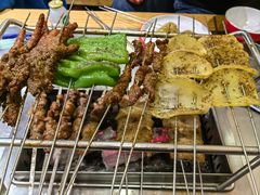 -古彭7只羊·徐州烧烤(旗舰店)