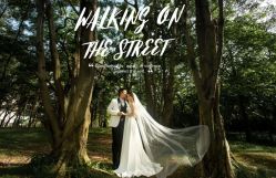 -太古映画婚纱摄影(天河店)