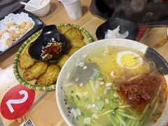 -朝族高丽火盆(长白山总店)
