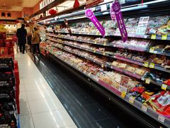 -AEON超市(永旺梦乐城泰达店)