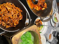 -皖厨·中国徽菜(星河WORLD·COCO Park店)
