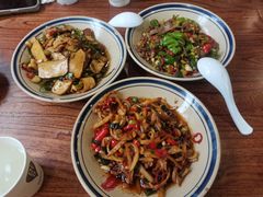 -徐春娇下饭菜(萧山奥体国际村店)