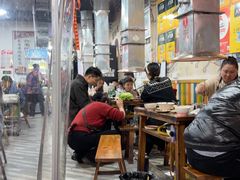 -袁大妈高原特色牦牛肉石棉烧烤(雅安店)