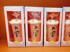-奈雪的茶(领展中心城店)