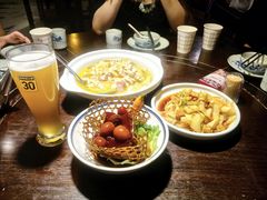 -鱼食饭稻·苏浙土菜17年老馆子(平江路店)