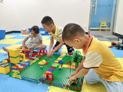 -乐创坊·青少年创客教育空间(江南西校区)