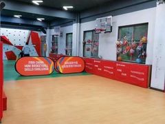 -悦动体能篮球羽毛球网球(三里河店)