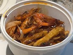 -老村长•湖北家常菜(南湖店)