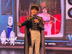 -武汉杜莎夫人蜡像馆