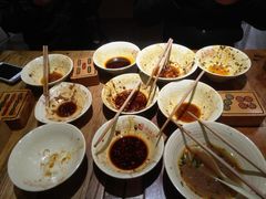 -协茂森老钟家(鸿云悦街店)
