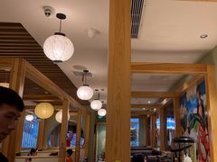 -一心创作料理屋(经开万达店)