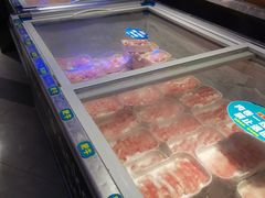 -蒙肥羊·酸汤潮牛·鲜牛肉火锅烤肉自助(岗顶店)