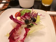 -太湖饭店玉兰厅(自助餐厅)