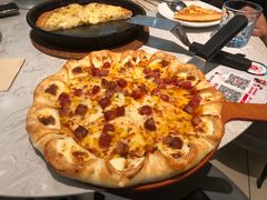 -必胜客(远大路店)