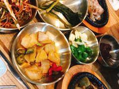 -八福力韩国休闲餐厅(泉舜店)