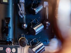 -CT3.9 习得咖啡(天河东路店)