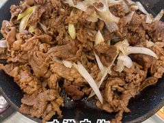 -烤肉季饭庄