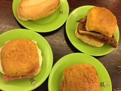 -大利来记餐厅(大三巴店)