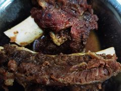 -阿秋牛排(湖心街店)