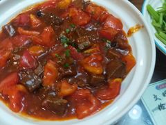 -宏利土菜馆(马山店)