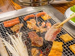 -风味烧烤(泰富店)