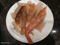-川骄海鲜自助(河东店)
