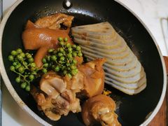 -青花椒花椒鱼(合生汇店)