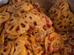 -老三样·美食研究中心(世贸路店)