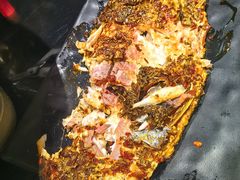 -焦亮烧烤海鲜(三原店)