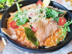 -LO CALCOW卡路力轻食主义餐厅(陆家嘴店)