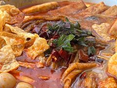 -小螺大作·螺蛳粉火锅(林和西店)