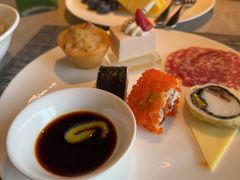 -木守西溪溪隐餐厅