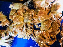 -蟹道乐(道顿堀本店)