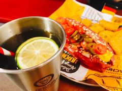 -Eckl’s爱氏热狗(猫街店)