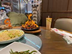 -北李妈妈菜·虾爬子大锅贴(贵和店)