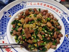 -旺角小渔村(二马路店)