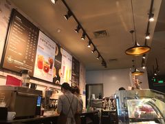 -COSTA COFFEE(上海月星环球港店)