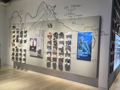 -JORDAN(东方广场店)