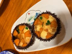 -旺角小渔村·海肠捞饭开创者(环山路店)