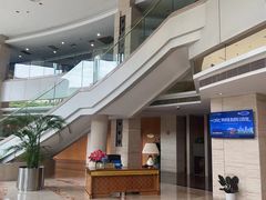 -上海青松城大酒店